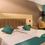 Bossuite Kadikoy 3* Istanbul