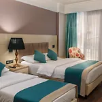 Bossuite Kadikoy 3*