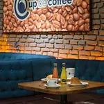 Bossuite Kadikoy Hotel Istanbul