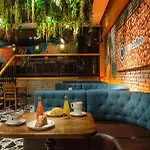 Bossuite Kadikoy Istanbul