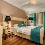 Hotel Bossuite Kadikoy 3*