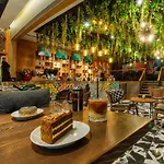 Bossuite Kadikoy Istanbul
