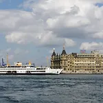 Bossuite Kadikoy Hotel