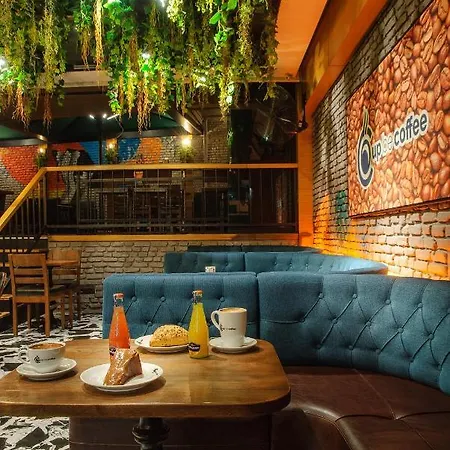 Bossuite Kadikoy Istanboel