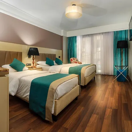 Bossuite Kadikoy 3*