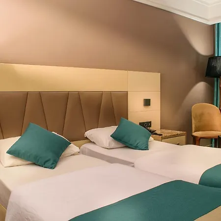 Bossuite Kadikoy 3* איסטמבול