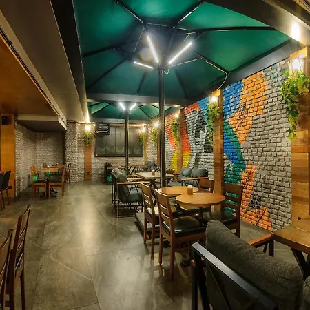 酒店 Bossuite Kadikoy 伊斯坦布尔