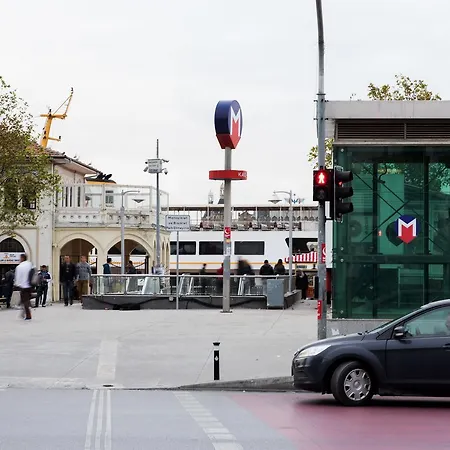 Bossuite Kadikoy 伊斯坦布尔