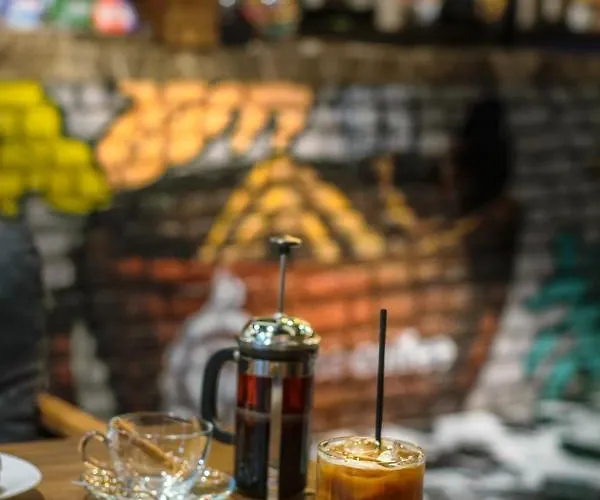 Bossuite Kadikoy Hotel 3*