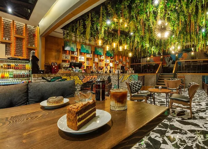 Bossuite Kadikoy Istambul