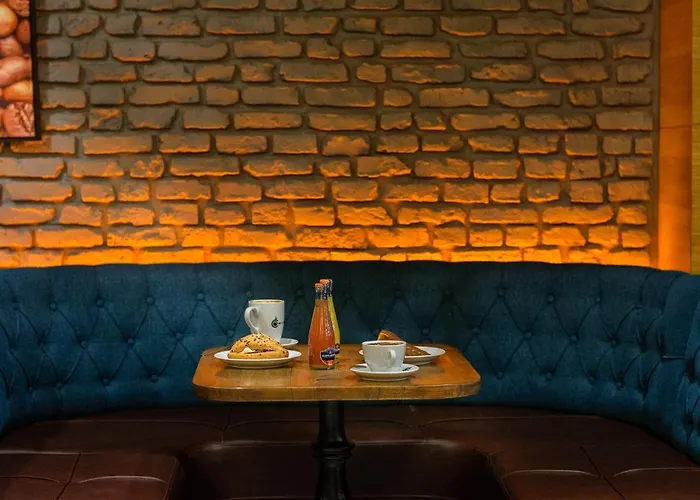 Hotel Bossuite Kadikoy