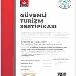 Bossuite Kadikoy イスタンブール