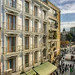 Bossuite Kadikoy 3* イスタンブール