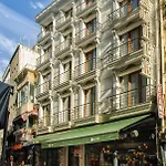ホテル Bossuite Kadikoy イスタンブール