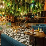 Bossuite Kadikoy ホテル イスタンブール