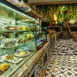 Bossuite Kadikoy イスタンブール