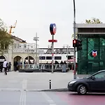 Bossuite Kadikoy イスタンブール
