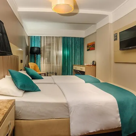 Bossuite Kadikoy