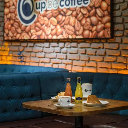 Bossuite Kadikoy Hotel Istanboel