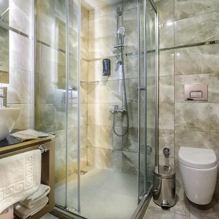 Bossuite Kadikoy 3*