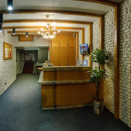 Hotel Bossuite Kadikoy