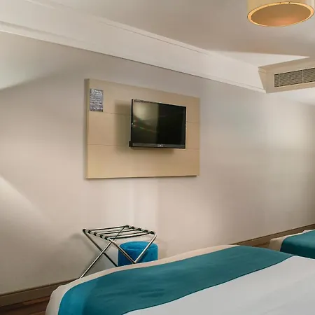 Bossuite Kadikoy Hotel Istanboel