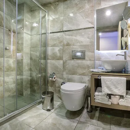Bossuite Kadikoy 3*