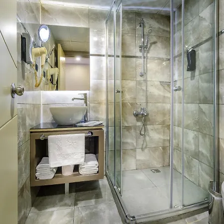 Bossuite Kadikoy 3* Istanboel