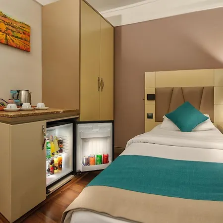 Bossuite Kadikoy Hotel Istanboel