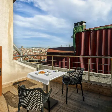 Bossuite Kadikoy Hotel Istanboel