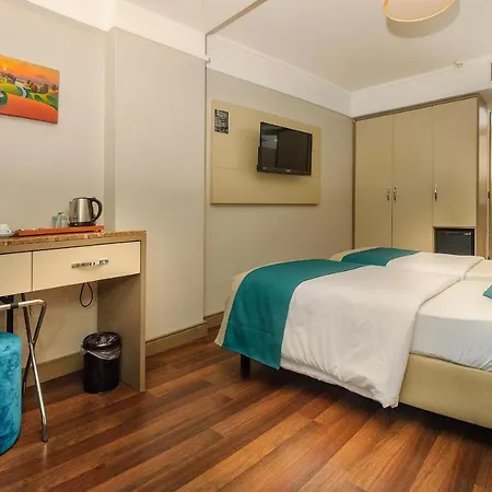 Bossuite Kadikoy